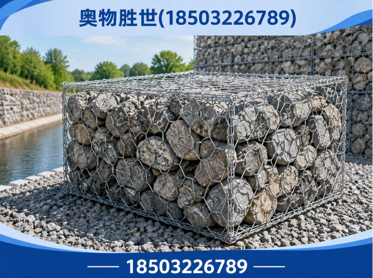 图木舒克固滨笼展示图